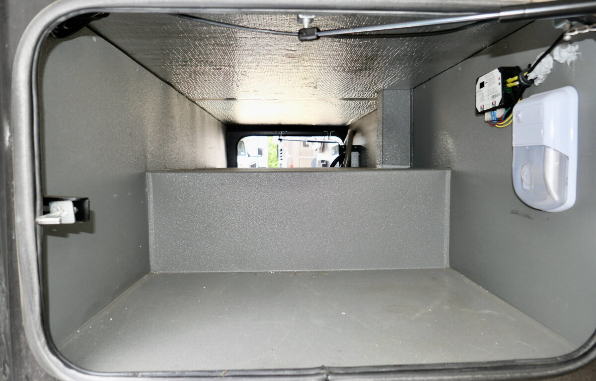 2014 Allegro OPEN ROAD 31SA Class-A Gas, By Tiffin Motorhomes, 2-Slide-Outs, Paint-Image