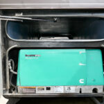 2014 Allegro OPEN ROAD 31SA Class-A Gas, By Tiffin Motorhomes, 2-Slide-Outs, Paint-Thumbnail