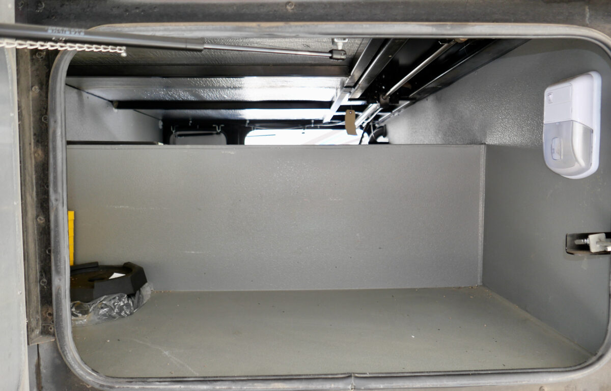 2014 Allegro OPEN ROAD 31SA Class-A Gas, By Tiffin Motorhomes, 2-Slide-Outs, Paint-Image