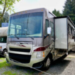 2014 Allegro OPEN ROAD 31SA Class-A Gas, By Tiffin Motorhomes, 2-Slide-Outs, Paint-Thumbnail