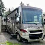 2014 Allegro OPEN ROAD 31SA Class-A Gas, By Tiffin Motorhomes, 2-Slide-Outs, Paint-Thumbnail
