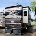 2014 Allegro OPEN ROAD 31SA Class-A Gas, By Tiffin Motorhomes, 2-Slide-Outs, Paint-Thumbnail