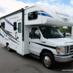 2021 SUNSEEKER 2350LE Class-C by Forest River, Cab-Bunk, Sleep-6-Thumbnail