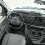 2021 SUNSEEKER 2350LE Class-C by Forest River, Cab-Bunk, Sleep-6-Thumbnail