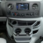 2021 SUNSEEKER 2350LE Class-C by Forest River, Cab-Bunk, Sleep-6-Thumbnail