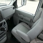 2021 SUNSEEKER 2350LE Class-C by Forest River, Cab-Bunk, Sleep-6-Thumbnail