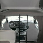 2021 SUNSEEKER 2350LE Class-C by Forest River, Cab-Bunk, Sleep-6-Thumbnail