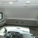 2021 SUNSEEKER 2350LE Class-C by Forest River, Cab-Bunk, Sleep-6-Thumbnail