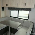 2021 SUNSEEKER 2350LE Class-C by Forest River, Cab-Bunk, Sleep-6-Thumbnail