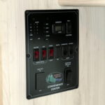 2021 SUNSEEKER 2350LE Class-C by Forest River, Cab-Bunk, Sleep-6-Thumbnail