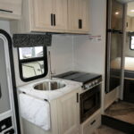 2021 SUNSEEKER 2350LE Class-C by Forest River, Cab-Bunk, Sleep-6-Thumbnail