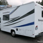 2021 SUNSEEKER 2350LE Class-C by Forest River, Cab-Bunk, Sleep-6-Thumbnail