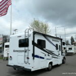 2021 SUNSEEKER 2350LE Class-C by Forest River, Cab-Bunk, Sleep-6-Thumbnail