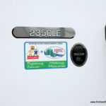 2021 SUNSEEKER 2350LE Class-C by Forest River, Cab-Bunk, Sleep-6-Thumbnail