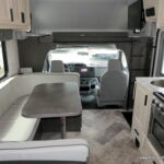 2021 SUNSEEKER 2350LE Class-C by Forest River, Cab-Bunk, Sleep-6-Thumbnail