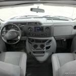 2021 SUNSEEKER 2350LE Class-C by Forest River, Cab-Bunk, Sleep-6-Thumbnail