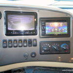 2014 ALLEGRO RED 33AA Bus, by Tiffin Motorhomes, 340HP Diesel, Quad-Slides-Thumbnail