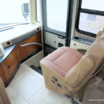 2014 ALLEGRO RED 33AA Bus, by Tiffin Motorhomes, 340HP Diesel, Quad-Slides-Thumbnail