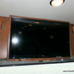 2014 ALLEGRO RED 33AA Bus, by Tiffin Motorhomes, 340HP Diesel, Quad-Slides-Thumbnail