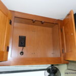 2014 ALLEGRO RED 33AA Bus, by Tiffin Motorhomes, 340HP Diesel, Quad-Slides-Thumbnail