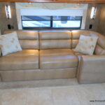 2014 ALLEGRO RED 33AA Bus, by Tiffin Motorhomes, 340HP Diesel, Quad-Slides-Thumbnail
