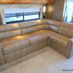 2014 ALLEGRO RED 33AA Bus, by Tiffin Motorhomes, 340HP Diesel, Quad-Slides-Thumbnail