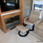 2014 ALLEGRO RED 33AA Bus, by Tiffin Motorhomes, 340HP Diesel, Quad-Slides-Thumbnail