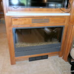 2014 ALLEGRO RED 33AA Bus, by Tiffin Motorhomes, 340HP Diesel, Quad-Slides-Thumbnail