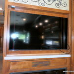 2014 ALLEGRO RED 33AA Bus, by Tiffin Motorhomes, 340HP Diesel, Quad-Slides-Thumbnail