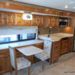 2014 ALLEGRO RED 33AA Bus, by Tiffin Motorhomes, 340HP Diesel, Quad-Slides-Thumbnail