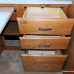 2014 ALLEGRO RED 33AA Bus, by Tiffin Motorhomes, 340HP Diesel, Quad-Slides-Thumbnail