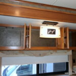 2014 ALLEGRO RED 33AA Bus, by Tiffin Motorhomes, 340HP Diesel, Quad-Slides-Thumbnail