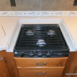 2014 ALLEGRO RED 33AA Bus, by Tiffin Motorhomes, 340HP Diesel, Quad-Slides-Thumbnail