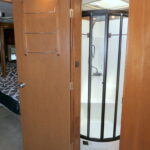 2014 ALLEGRO RED 33AA Bus, by Tiffin Motorhomes, 340HP Diesel, Quad-Slides-Thumbnail