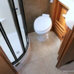 2014 ALLEGRO RED 33AA Bus, by Tiffin Motorhomes, 340HP Diesel, Quad-Slides-Thumbnail