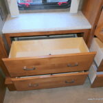 2014 ALLEGRO RED 33AA Bus, by Tiffin Motorhomes, 340HP Diesel, Quad-Slides-Thumbnail