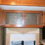 2014 ALLEGRO RED 33AA Bus, by Tiffin Motorhomes, 340HP Diesel, Quad-Slides-Thumbnail