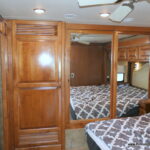 2014 ALLEGRO RED 33AA Bus, by Tiffin Motorhomes, 340HP Diesel, Quad-Slides-Thumbnail