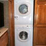 2014 ALLEGRO RED 33AA Bus, by Tiffin Motorhomes, 340HP Diesel, Quad-Slides-Thumbnail