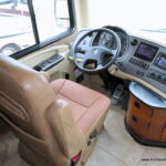 2014 ALLEGRO RED 33AA Bus, by Tiffin Motorhomes, 340HP Diesel, Quad-Slides-Thumbnail