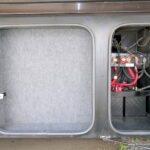 2014 ALLEGRO RED 33AA Bus, by Tiffin Motorhomes, 340HP Diesel, Quad-Slides-Thumbnail