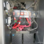 2014 ALLEGRO RED 33AA Bus, by Tiffin Motorhomes, 340HP Diesel, Quad-Slides-Thumbnail