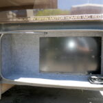 2014 ALLEGRO RED 33AA Bus, by Tiffin Motorhomes, 340HP Diesel, Quad-Slides-Thumbnail