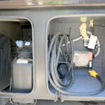 2014 ALLEGRO RED 33AA Bus, by Tiffin Motorhomes, 340HP Diesel, Quad-Slides-Thumbnail