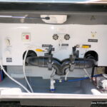 2014 ALLEGRO RED 33AA Bus, by Tiffin Motorhomes, 340HP Diesel, Quad-Slides-Thumbnail