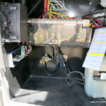 2014 ALLEGRO RED 33AA Bus, by Tiffin Motorhomes, 340HP Diesel, Quad-Slides-Thumbnail