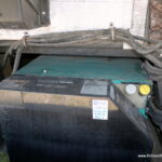 2014 ALLEGRO RED 33AA Bus, by Tiffin Motorhomes, 340HP Diesel, Quad-Slides-Thumbnail