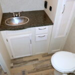 2017 Winnebago MINNIE PLUS 26RBSS Travel Trailer, Slide-Out, 1-Owner-Thumbnail