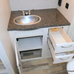 2017 Winnebago MINNIE PLUS 26RBSS Travel Trailer, Slide-Out, 1-Owner-Thumbnail