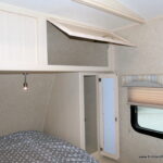 2017 Winnebago MINNIE PLUS 26RBSS Travel Trailer, Slide-Out, 1-Owner-Thumbnail